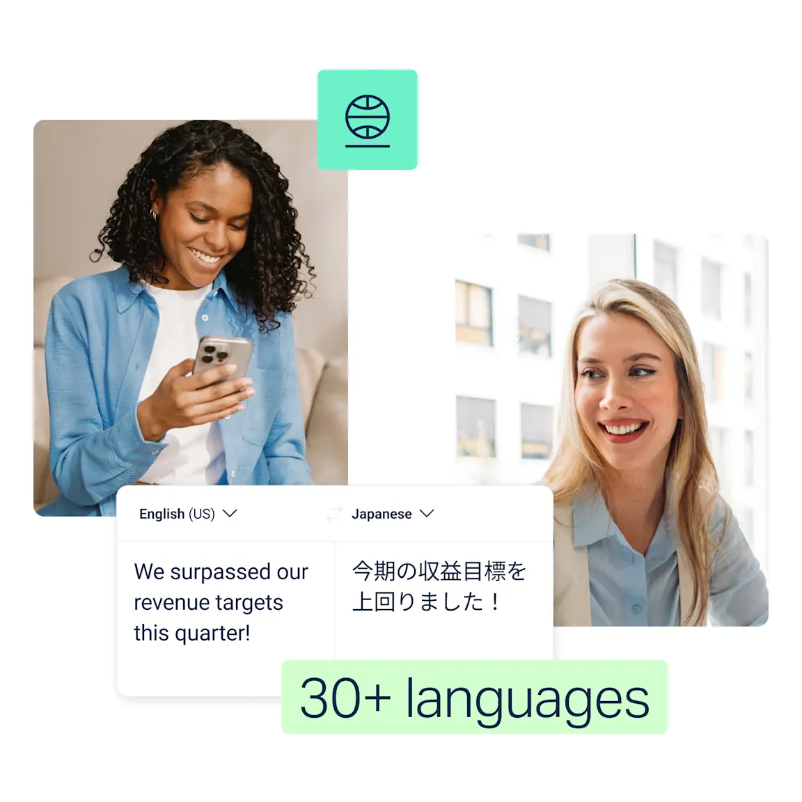 DeepL 翻译下载终极指南：AI 翻译 + 写作润色实战使用教程，解锁跨境沟通新效率