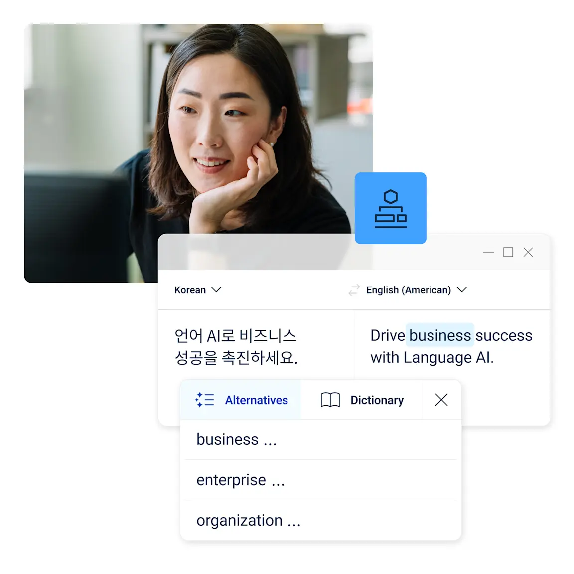 2025 DeepL 翻译下载全攻略：官网正版安装 + 多场景使用教程，跨语言效率飙升