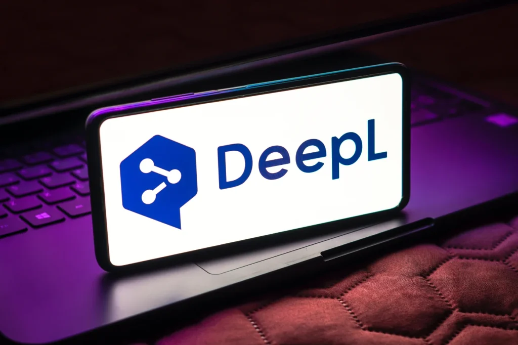 2025 最新 DeepL 翻译下载安装教程：从官网获取到高效使用全攻略